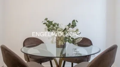 Piso en alquiler en Recoletos - Imagen 8