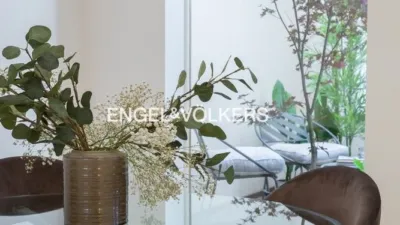 Piso en alquiler en Recoletos - Imagen 9