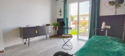 Chalet in Abades photo 12