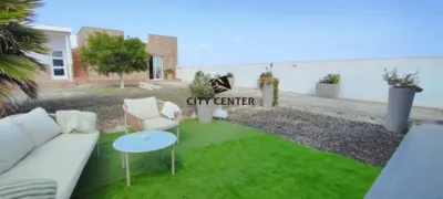 Chalet in Abades photo 17