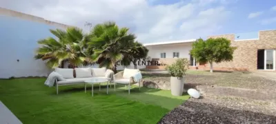 Chalet in Abades photo 20