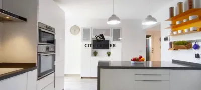 Chalet in Abades photo 3