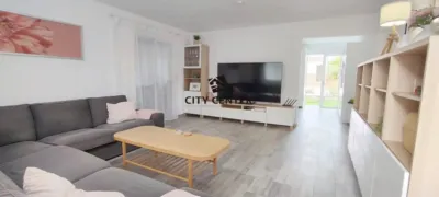 Chalet in Abades photo 6
