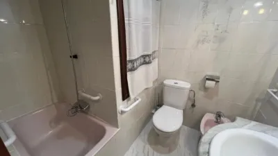 Piso en Errekaldeberri photo 18