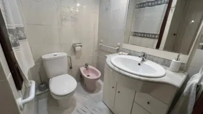 Piso en Errekaldeberri photo 19