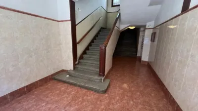Piso en Errekaldeberri photo 21