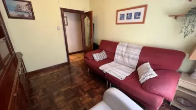 Piso en Errekaldeberri photo 6