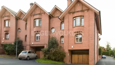 Casa adosada en venta en Durango, Durango de 700.000 €