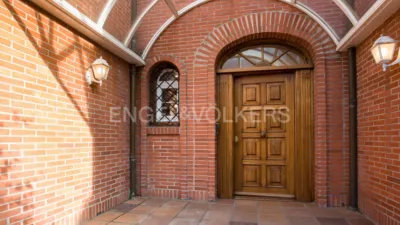 Casa adosada en venta en Durango, Durango de 700.000 €
