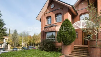 Casa adosada en venta en Durango, Durango de 700.000 €