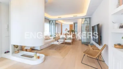 Penthouse on Calle del General Oráa photo 10