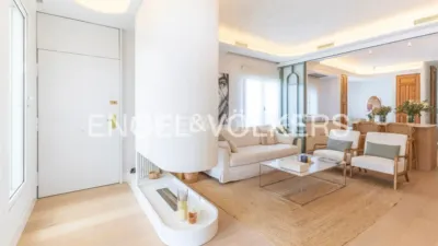 Penthouse on Calle del General Oráa photo 24