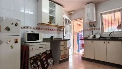 Chalet on Carrer Almogavers photo 10