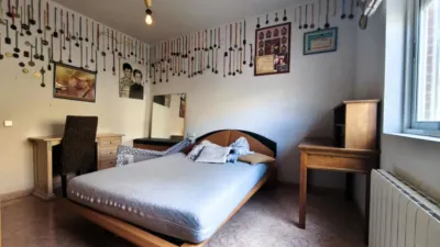 Chalet on Carrer Almogavers photo 14