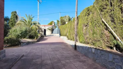Chalet on Carrer Almogavers photo 20