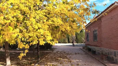 Chalet on Carrer Almogavers photo 23