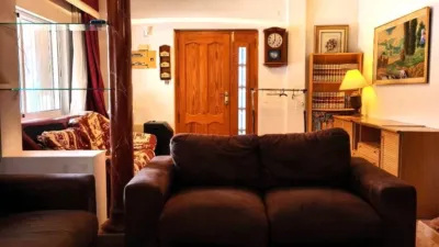 Chalet on Carrer Almogavers photo 8