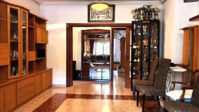 Chalet on Carrer Almogavers photo 9