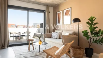 Piso en alquiler en El Poblenou - Imagen 10
