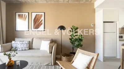 Piso en alquiler en El Poblenou - Imagen 12