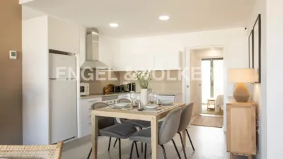 Piso en alquiler en El Poblenou - Imagen 14