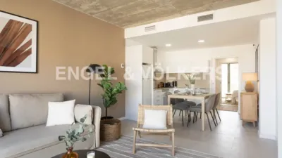Piso en alquiler en El Poblenou - Imagen 15
