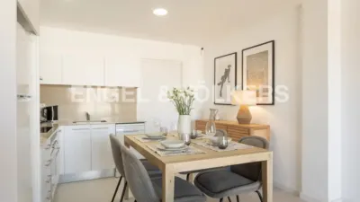 Piso en alquiler en El Poblenou - Imagen 16