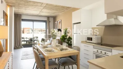 Piso en alquiler en El Poblenou - Imagen 17