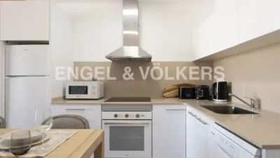 Piso en alquiler en El Poblenou - Imagen 18