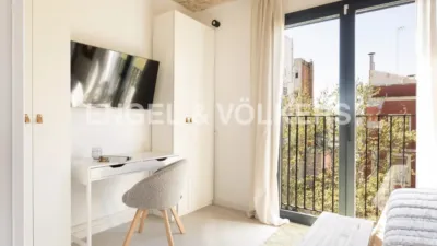 Piso en alquiler en El Poblenou - Imagen 19