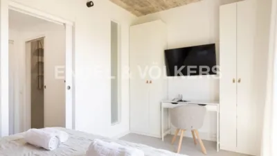 Piso en alquiler en El Poblenou - Imagen 23