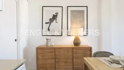 Piso en alquiler en El Poblenou - Imagen 24