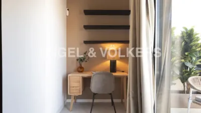 Piso en alquiler en El Poblenou - Imagen 26