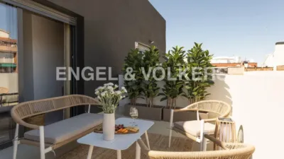 Piso en alquiler en El Poblenou - Imagen 2