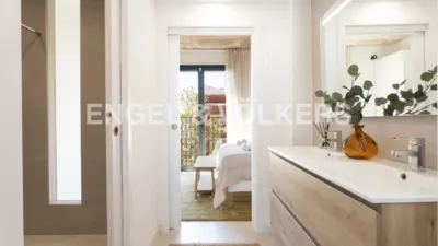 Piso en alquiler en El Poblenou - Imagen 30