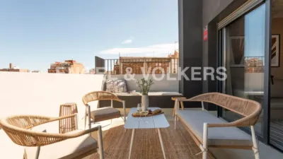 Piso en alquiler en El Poblenou - Imagen 4