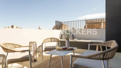 Piso en alquiler en El Poblenou - Imagen 6