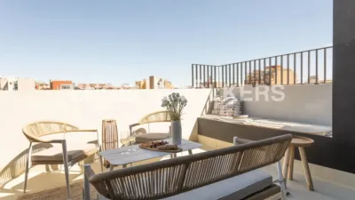 Piso en alquiler en El Poblenou - Imagen 7