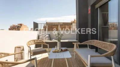 Piso en alquiler en El Poblenou - Imagen 8