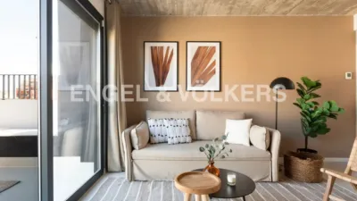 Piso en alquiler en El Poblenou - Imagen 9