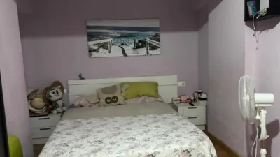Apartment on Calle de Gasset and Artime photo 10