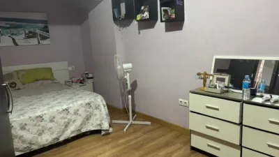 Apartment on Calle de Gasset and Artime photo 11