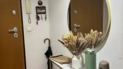Apartment on Calle de Gasset and Artime photo 15