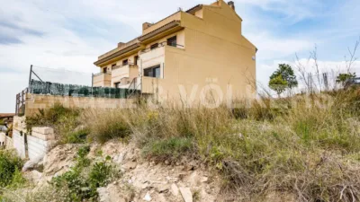 Terraced house in Castellet i la Gornal photo 11