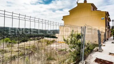 Terraced house in Castellet i la Gornal photo 13