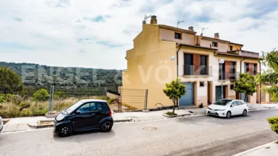 Terraced house in Castellet i la Gornal photo 15