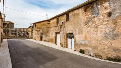 Terraced house in Castellet i la Gornal photo 17
