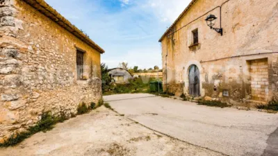 Terraced house in Castellet i la Gornal photo 18