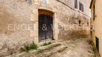 Terraced house in Castellet i la Gornal photo 20