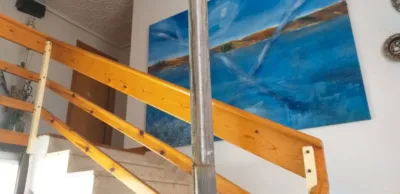 Casa en venta en Calle Calle Jatiel, Híjar de 189.990 €